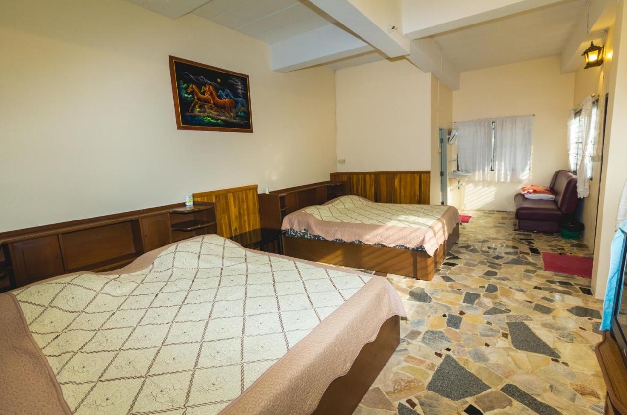Naphatphorn Resort Tha Kradan Εξωτερικό φωτογραφία