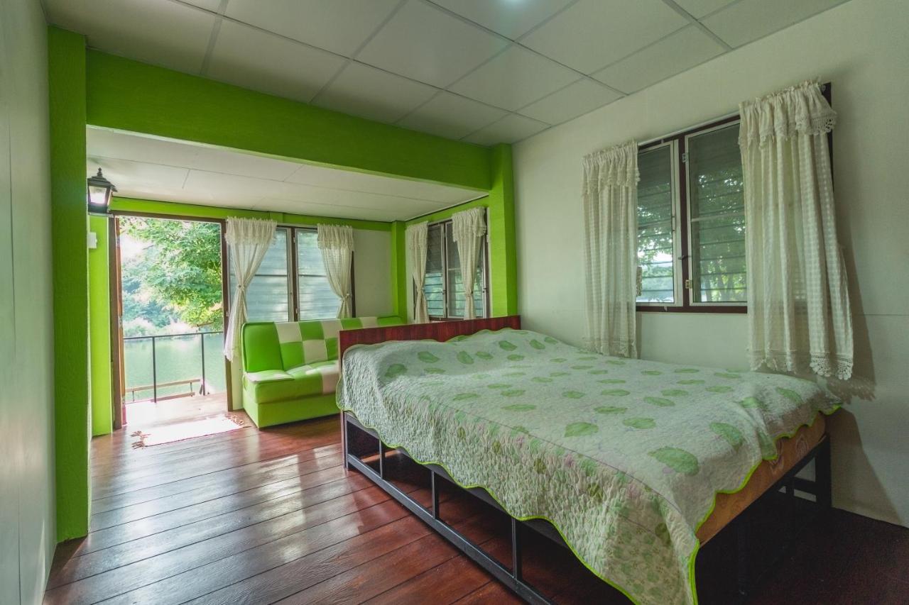 Naphatphorn Resort Tha Kradan Εξωτερικό φωτογραφία